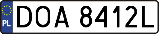 DOA8412L