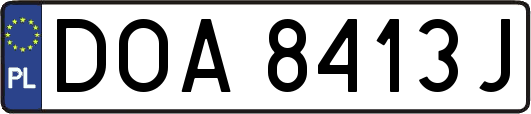DOA8413J