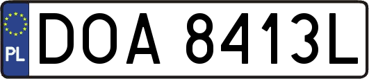 DOA8413L