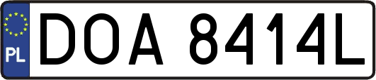 DOA8414L