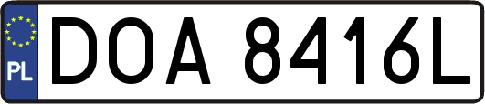 DOA8416L
