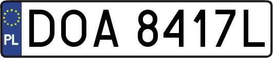 DOA8417L