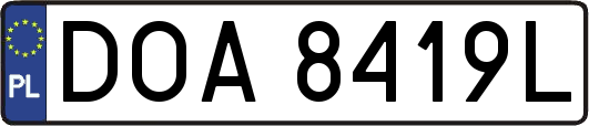 DOA8419L