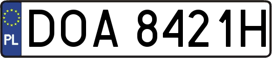 DOA8421H