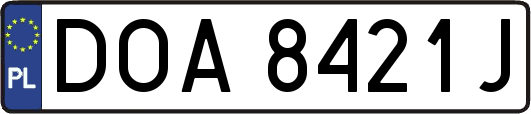 DOA8421J