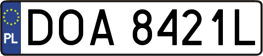 DOA8421L
