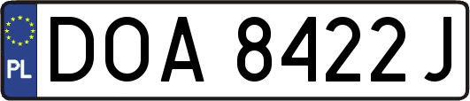 DOA8422J