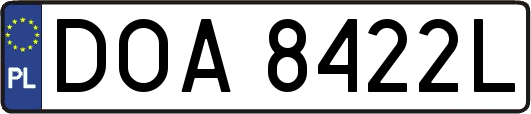 DOA8422L