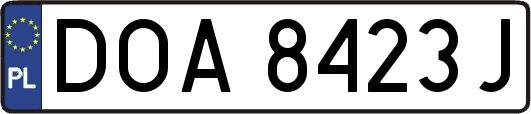 DOA8423J