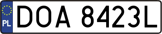 DOA8423L