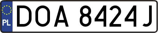 DOA8424J