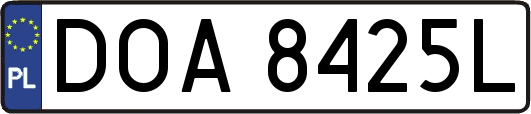 DOA8425L