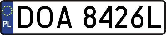 DOA8426L