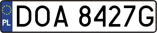 DOA8427G
