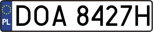 DOA8427H