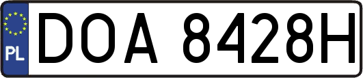 DOA8428H