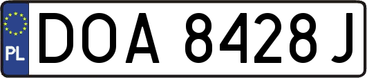 DOA8428J