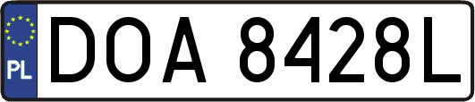 DOA8428L