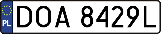 DOA8429L