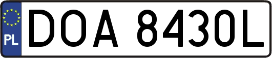 DOA8430L