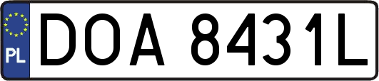 DOA8431L