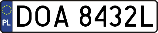 DOA8432L