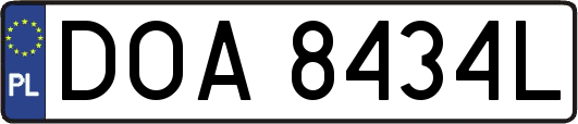 DOA8434L