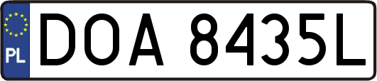 DOA8435L