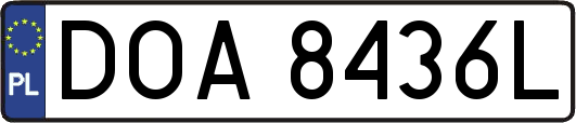 DOA8436L