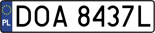DOA8437L