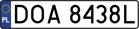 DOA8438L