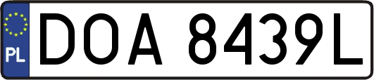 DOA8439L