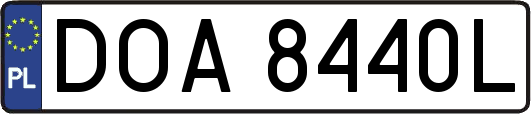 DOA8440L