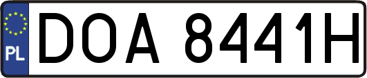 DOA8441H