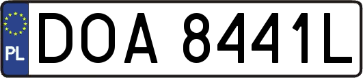 DOA8441L