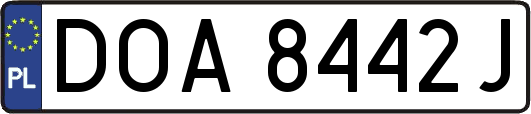 DOA8442J