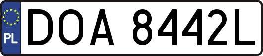 DOA8442L