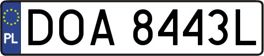 DOA8443L
