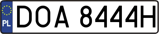 DOA8444H