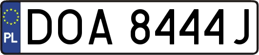 DOA8444J