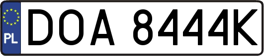 DOA8444K