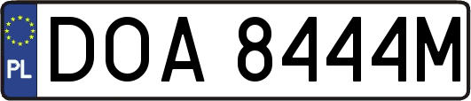 DOA8444M