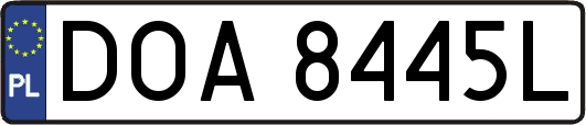 DOA8445L