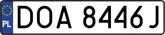 DOA8446J