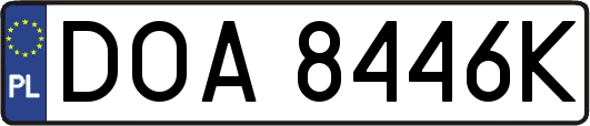 DOA8446K