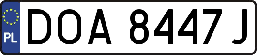DOA8447J