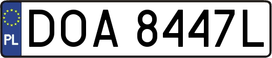 DOA8447L