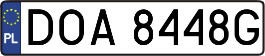 DOA8448G
