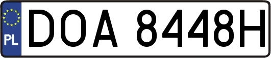 DOA8448H
