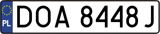 DOA8448J